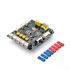 Keyes tudio 8833 Motortreiber-Erweiterungs karte für Arduino Servo Motor Shield - Product Image 3