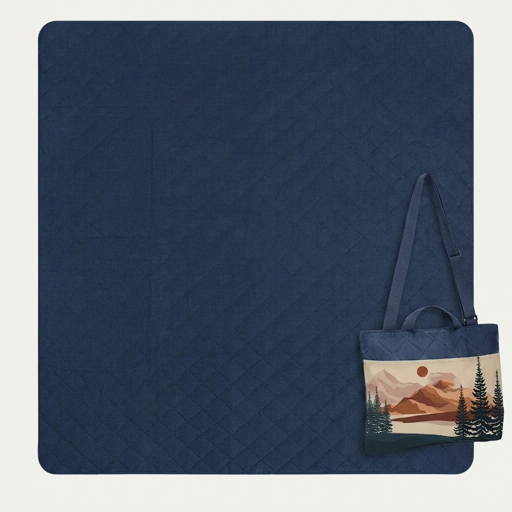 Bleu marine (Design personnalisé)
