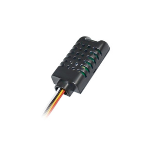 Asair Aosong Am2301Bデジタル温度湿度モジュール工場直送環境センサー温度湿度センサー - Product Image 1