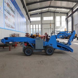 <strong>Coal</strong> <strong>Mine</strong> Use Wheel-Rail Loader Muck Mineral Loader <strong>Coal</strong> <strong>Mine</strong> Shovel Loader Air Rock <strong>Loading</strong> <strong>Machine</strong>