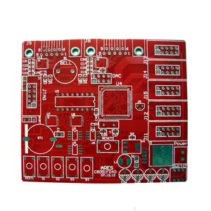 แผงวงจร PCB ต้นแบบการประกอบแผงวงจร OEM แบบมืออาชีพ - Product Image 1