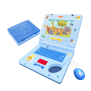 Jinmingキッズスタディコンピューターおもちゃキッズラーニングマシン教育玩具 - Product Image 2