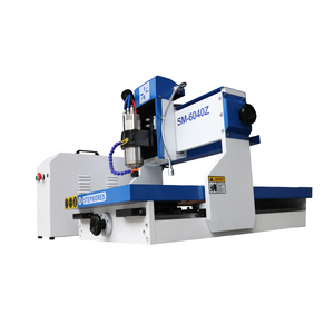 Mini Cnc Router Table Diy CNC Router 6040Z 6090Z CNC Router Machine NCwork Controller - Product Image 3