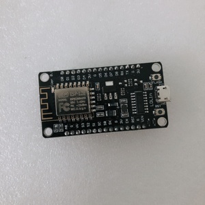 ESP8266 Serielles Funkmodul CH340 NodeMcu V3 Lua WIFI Internet der Dinge Neue Version Entwicklungs board EK1677 - Product Image 2