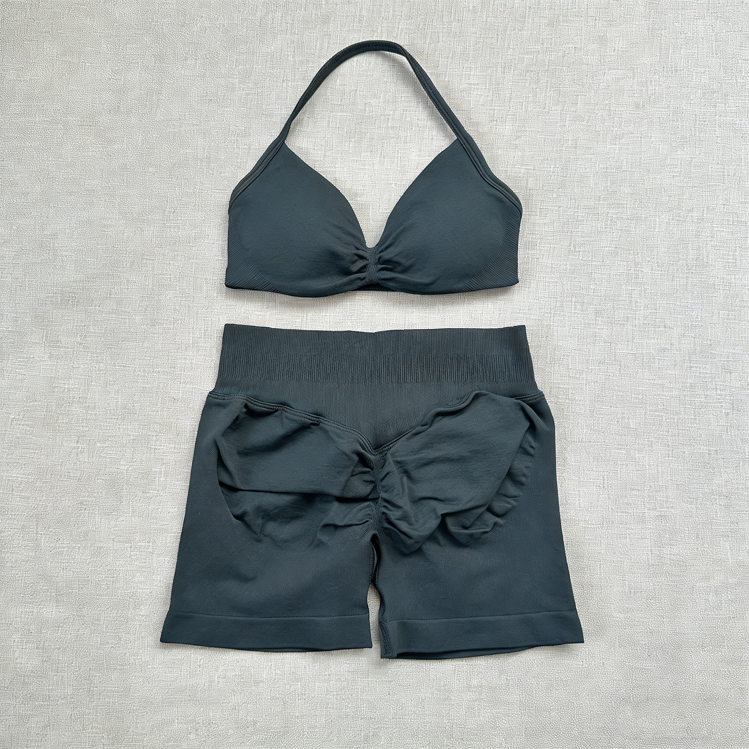 Shark Gray