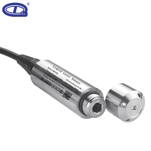 QDY30A 4-20mA 1m 2m 5m定制耐用潜水液位变送器电容式液位传感器 - Product Image 5