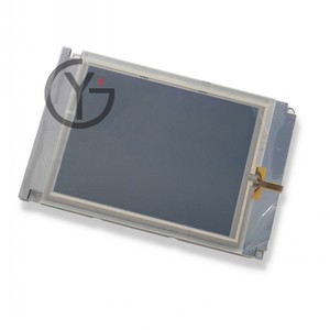 5.7 pollici risoluzione 320*240 lcd touch modulo display TX14D22VM1BPA con 4-wire Resistive Touch - Product Image 4