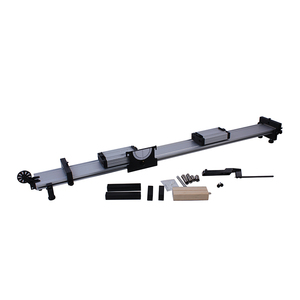 1.3m Classic <strong>Dynamics</strong> <strong>System</strong> <strong>Dynamics</strong> Trolley Track Physics for Education - Product Image 1