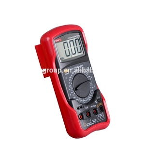 High precision UNI-T multimeter digital <strong>tester</strong> price <strong>types</strong> <strong>of</strong> UT55 digital multimeter - Product Image 2