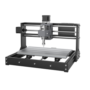 TWOTREES <strong>CNC</strong> 3018 <strong>Multi</strong> Function Dual <strong>Use</strong> in One <strong>Machine</strong> Laser <strong>CNC</strong> Engraving 30*18*4cm Carving Area Mini <strong>Cnc</strong> <strong>Router</strong> <strong>Machine</strong> - Product Image 1
