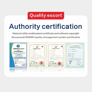 Chất lượng cao <span class=keywords><strong>RFID</strong></span> <span class=keywords><strong>Reader</strong></span> động vật cụ thể cố định tag <span class=keywords><strong>Reader</strong></span> Farming thiết bị-nhựa điều kiện mới - Product Image 6