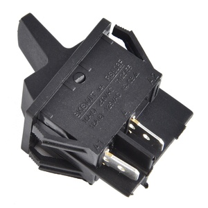 Электрический кнопочный пластиковый блендер - Product Image 2
