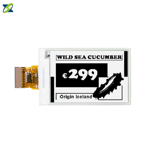 Modulo Display Epaper E-Ink piccolo Epd da 2.7 pollici schermo Eink a colori Display elettronico personalizzato E inchiostro Raspberry - Product Image 3