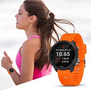 26 <strong>22</strong> 20 MM Silicone <strong>Watch</strong> <strong>Band</strong> for Garmin for Fenix 6X 6 6S Pro 7X 7 Easyfit Wristband 5 5X 5S Plus Smartwatch Bracelet Straps - Product Image 5