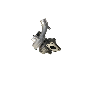 อะไหล่เทอร์โบชาร์จเจอร์เครื่องยนต์ใหม่สำหรับ14411-8X00B Nissan BV 45 2.5 YD25ดีเซล - Product Image 1