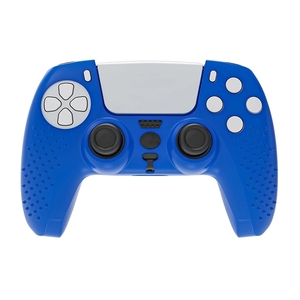 Silience <strong>Shell</strong> <strong>Case</strong> for PS5 Gamepad Anti Slip Rubber Housing <strong>Shell</strong> Protective Cover for PS5 <strong>Controller</strong> Skin - Product Image 3
