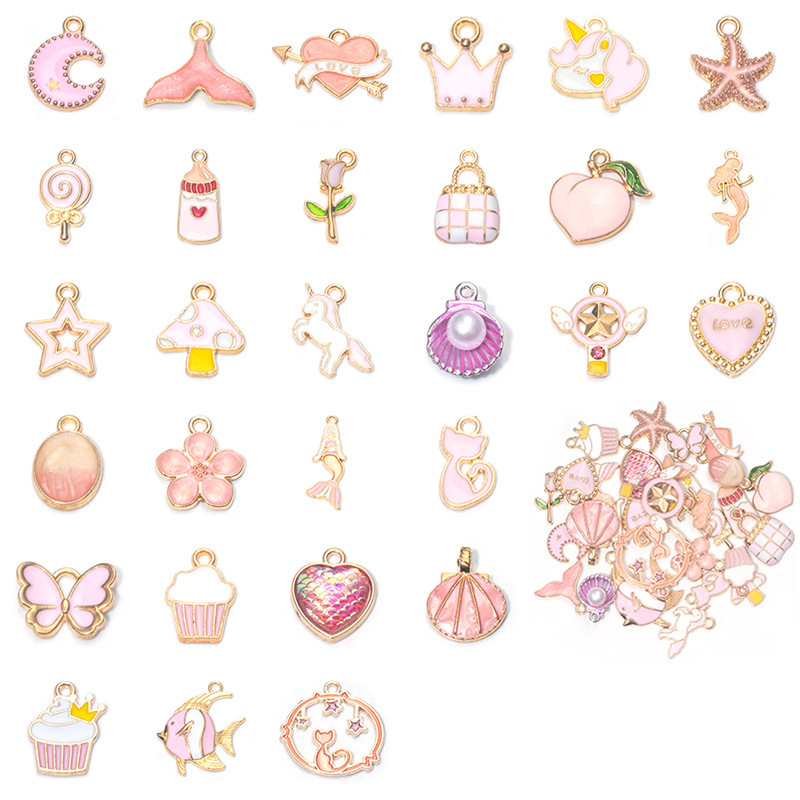 Mixed Color 29 sets