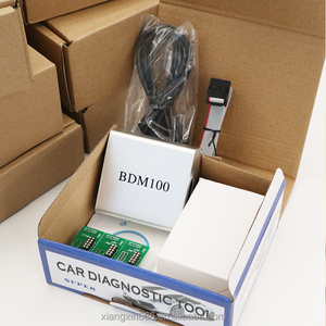 Programmatore ecu automatico strumenti di riparazione obd2 strumento di codifica ecu per la maggior parte delle Auto - Product Image 5