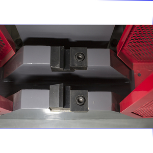300J 450J arama ekran manuel sarkaç Metal Charpy darbe test cihazı darbe test cihazı darbe test cihazı - Product Image 5