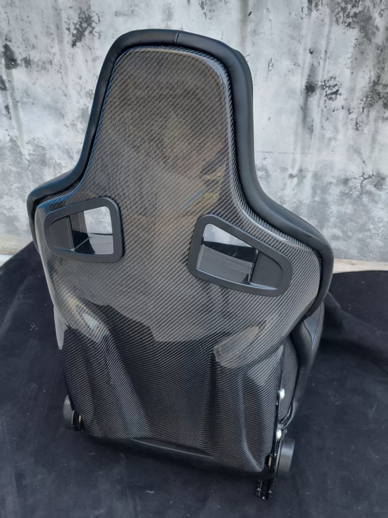 carbon fiber