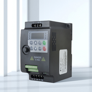 Large Discount Factory Price <strong>Frequency</strong> Converter Ac Motor 220V 380V Three <strong>Phase</strong> to Three <strong>Phase</strong> Vfd <strong>Variable</strong> <strong>Frequency</strong> <strong>Drive</strong> - Product Image 1