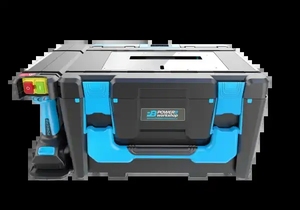 ชุดเครื่องมือไฟฟ้าคอมโบมัลติฟังก์ชั่น20V - Product Image 5