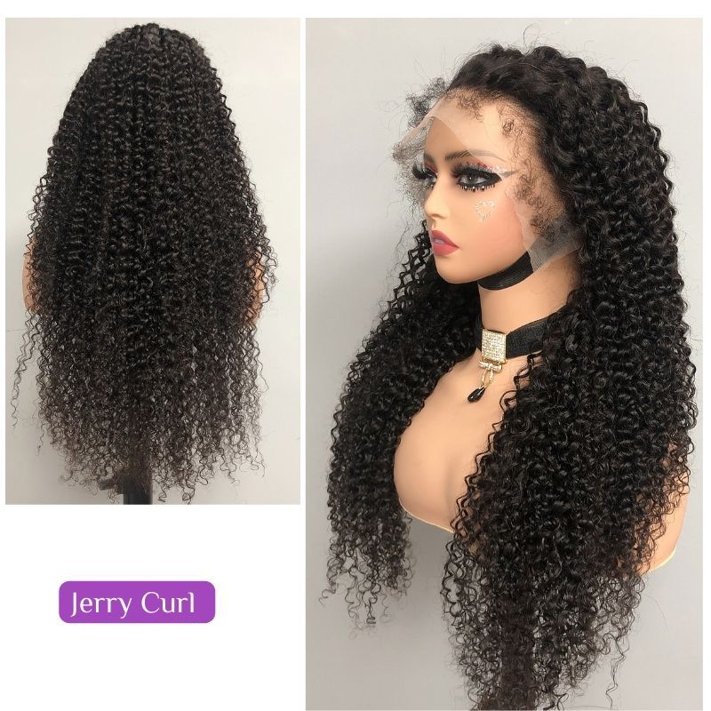 Jerry Curl