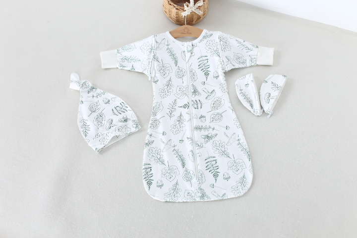 Custom Pattern