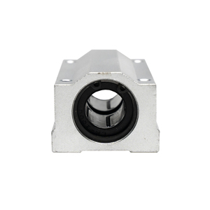 <strong>Linear</strong> <strong>Guide</strong> <strong>Way</strong> 1000mm 6000mm <strong>Linear</strong> <strong>Guide</strong> <strong>Rail</strong> and Motion <strong>Slide</strong> Block Bearing Sc8 <strong>Linear</strong> <strong>Guide</strong> Blocks SCS8 SCS10 SCS20 - Product Image 1