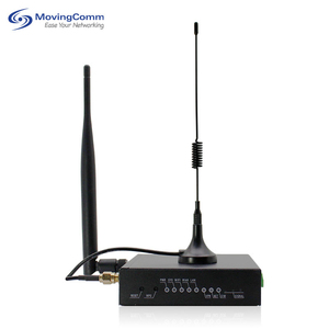RTS Popular Industrial 4G Router 4G Dtu Módem remoto industrial Wifi con tarjeta Sim para sistema de monitoreo y control automático - Product Image 6