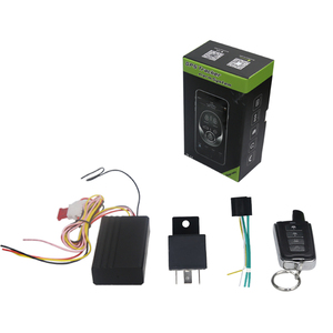 Shengying-sistema de alarma para motocicleta, multifuncional, Gps, Gsm, posicionamiento GPS, China - Product Image 1