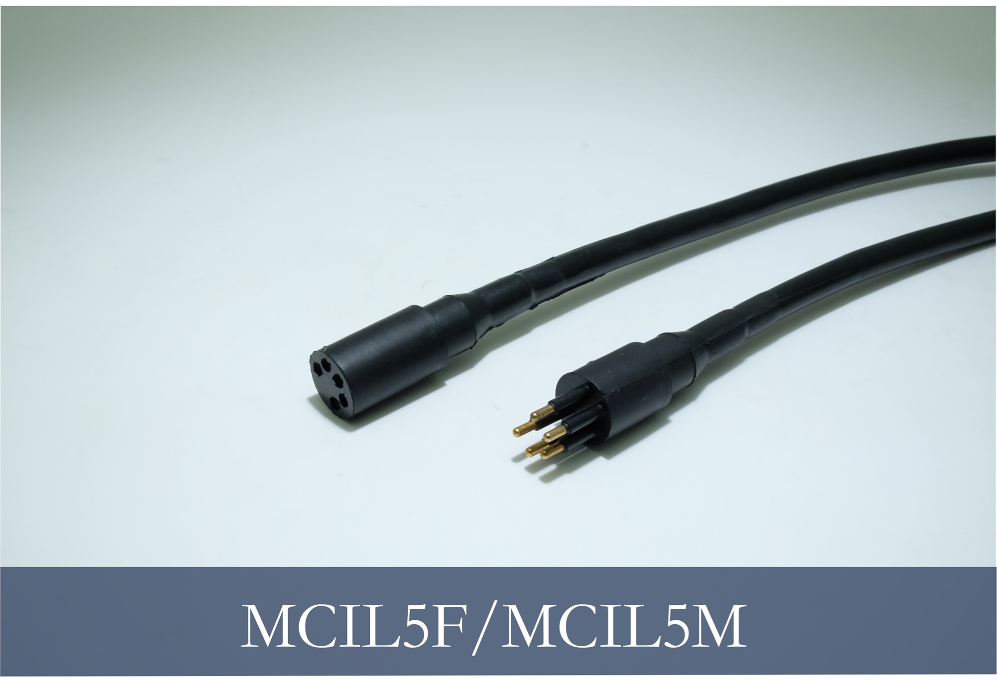 Mcil5m mcil5f