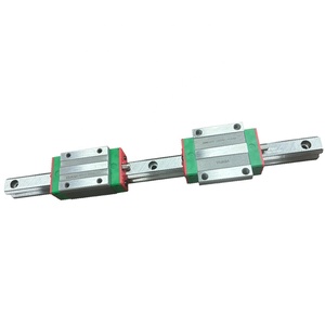 Hiwin Egr20 <strong>Linear</strong> Guide Rail 2500mm with <strong>Block</strong> EGW EGH for <strong>CNC</strong> <strong>Machine</strong> <strong>Part</strong> - Product Image 3