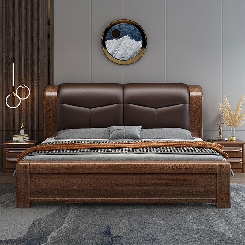 Matelas en fibre de coco