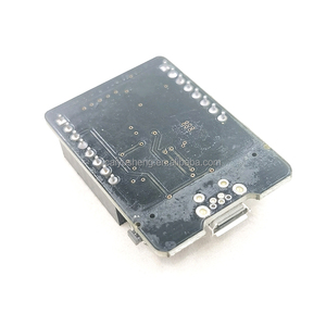 Stock ESP32-CAM-MB Development Board ESP32-CAM Test Base board Downloader Modul FT232 zu TTL Serial Port - Product Image 3
