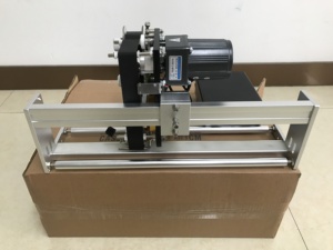 HP-241LD цветная ленточная маркировочная принтер и ручной печати отметок истечения срока годности для полиэтиленового пакета или бумага - Product Image 3