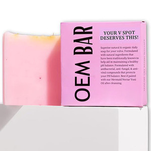 OEM özel işleme anti-akne yüz ve vücut banyo Bar sabun el yapımı koku modeli doğrudan dış ticaret kaynağı - Product Image 2