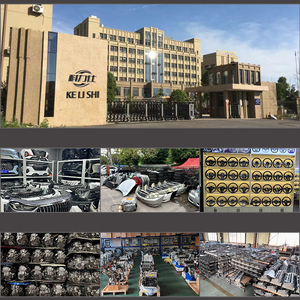 Nhà Máy Sử Dụng Động Cơ Ea888 CAW CRH CDA Động Cơ Cho Vol-Volkswagen Atlas Arteon A3 2.0T - Product Image 6