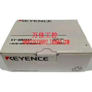Nuovissimo originale merci genuine Kinez sensore di ingresso e uscita ad alta velocità unità KV-SIR32XT KV-XL402