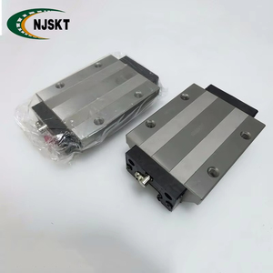 原装经济型电动直线滑动导轨LAH30EM块轴承 - Product Image 6