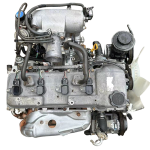 The 3RZ Car <strong>Engine</strong> With Good Performance Is Used for the Toyota Prado Land Cruiser 2.7L - Product Image 5
