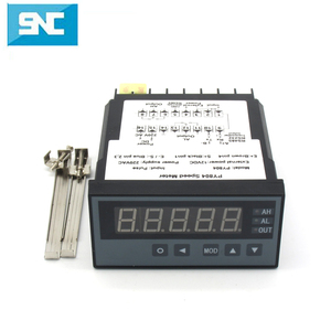PY802 Dynamic Torque Meter for Torque and <strong>Speed</strong> Display - Product Image 5