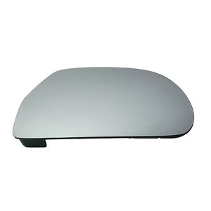Ayna cam SKODA OCTAVIA II SUPERB için uygun yolcu sağ yan ayna cam RH hiçbir destek plakası dışbükey yapıştırıcı dahil - Product Image 1