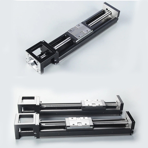 KNK KK60 Single Axis Robot Ball <strong>Screw</strong> <strong>Driven</strong> <strong>Linear</strong> <strong>Slide</strong> Module High Precision Actuator System <strong>Linear</strong> Motion Module - Product Image 5