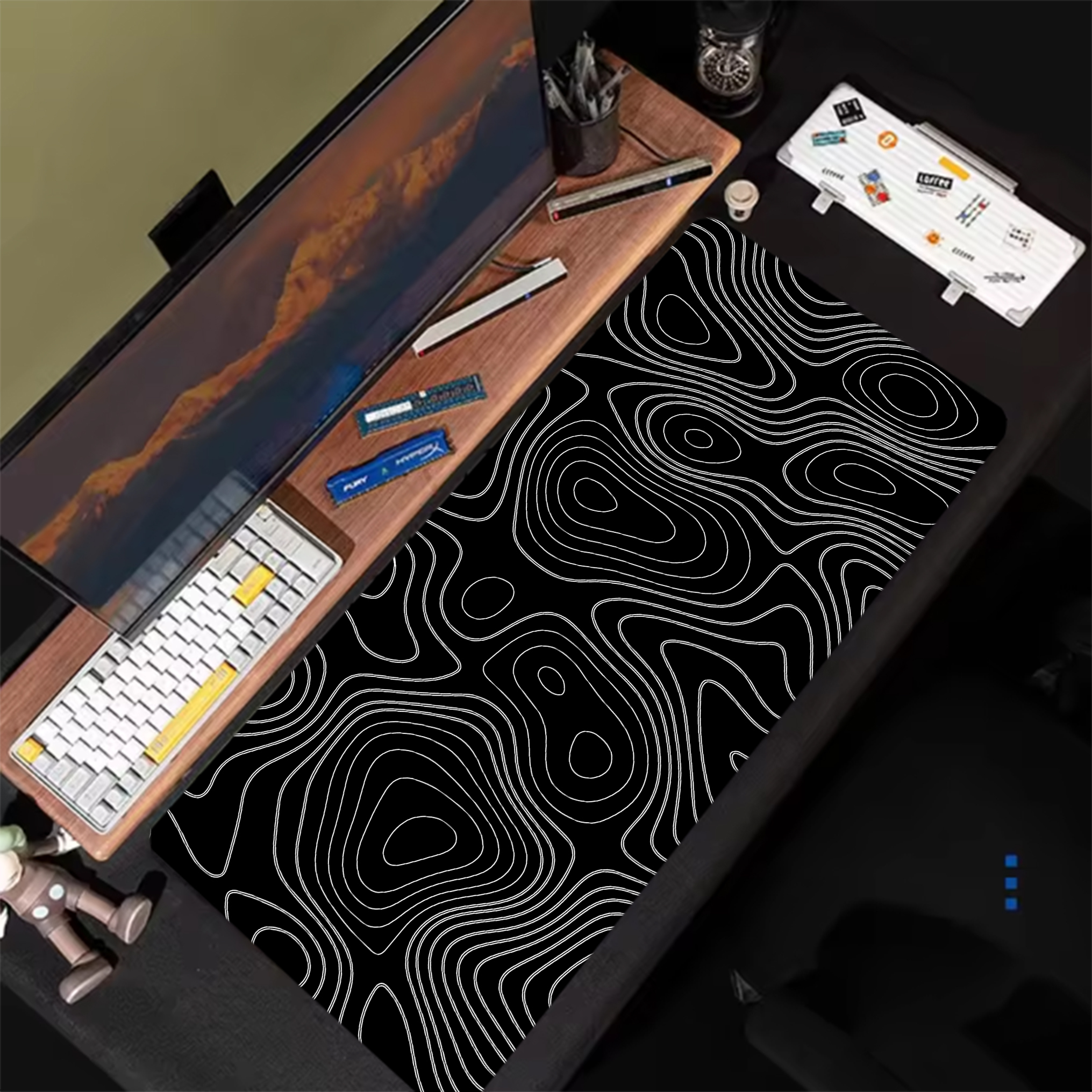 gaming pads 61