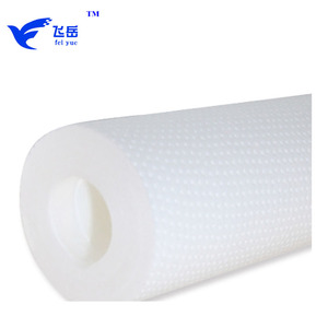 Cartucho de filtro de agua de algodón hilado con sedimento soplado fundido Ppf con filtro PP de 5 micras - Product Image 1