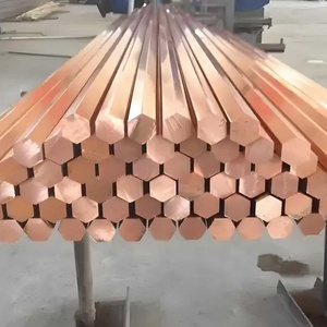 1 "x 1/4" ASTM B280銅棒/銅フラットバスバー/銅バスバー