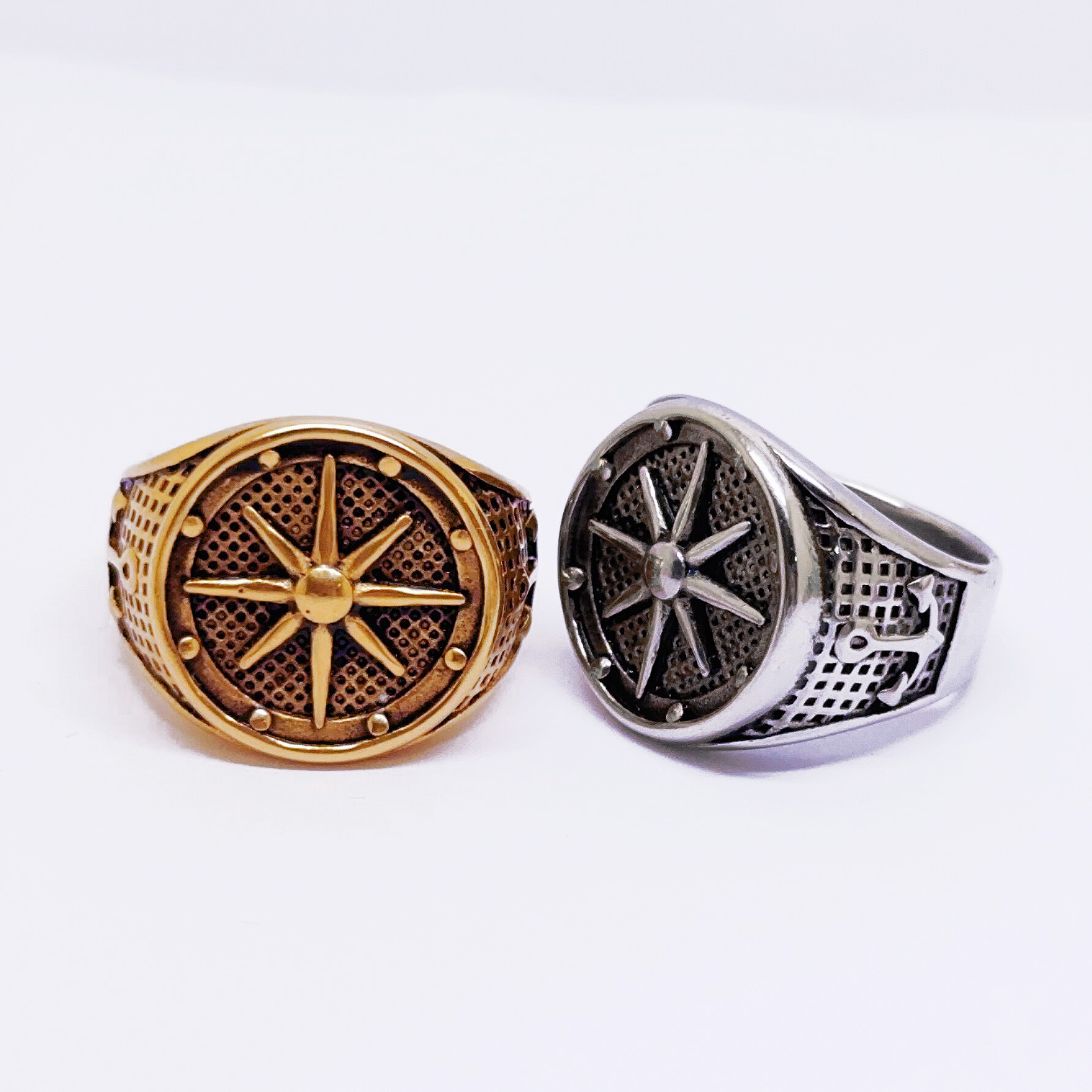 Gold or Silver #7