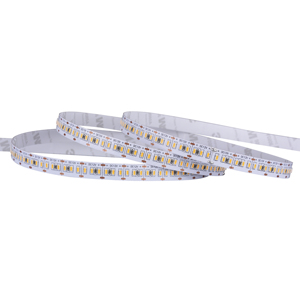 ที่มีคุณภาพสูง SMD3014 240Leds 24วัตต์/เมตร CRI95นำแสงแถบ - Product Image 5