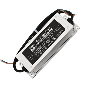 4500mA隔离驱动器电源恒流源LED照明变压器110V 220V AC至DC 27-36v电压转换器 - Product Image 1